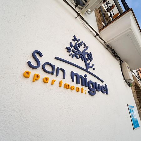 At San Miguel O Apartment Jarandilla de la Vera Exterior photo
